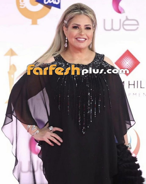 الفنانة صابرين في أول تعليق بعد إصابتها بكورونا: خلوا بالكم! صورة رقم 3