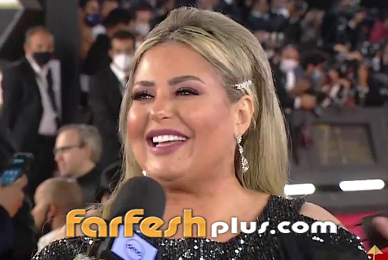 الفنانة صابرين في أول تعليق بعد إصابتها بكورونا: خلوا بالكم! صورة رقم 4