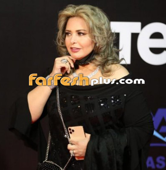 الفنانة صابرين في أول تعليق بعد إصابتها بكورونا: خلوا بالكم! صورة رقم 6