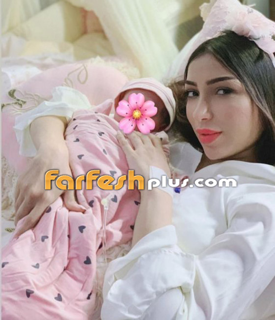 حصاد 2020: أبرز نجوم رزقوا بأطفال هذا العام بينهم فنانتين أنجبتا توائم صورة رقم 2