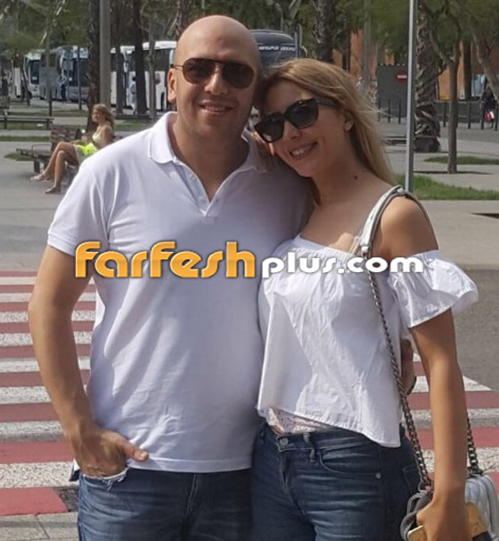 حصاد 2020: أبرز نجوم رزقوا بأطفال هذا العام بينهم فنانتين أنجبتا توائم صورة رقم 8