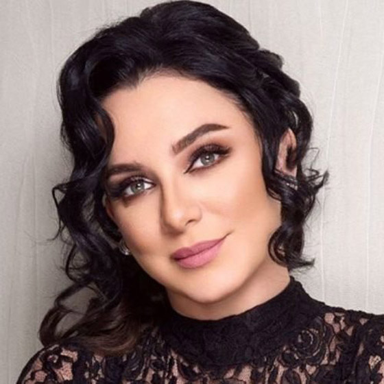 سلاف فواخرجي: الهيبة مو جوّي.. وأكره استخدام اسمي لمصالح شخصية صورة رقم 3