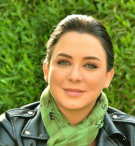 سلاف فواخرجي: الهيبة مو جوّي.. وأكره استخدام اسمي لمصالح شخصية صورة رقم 2