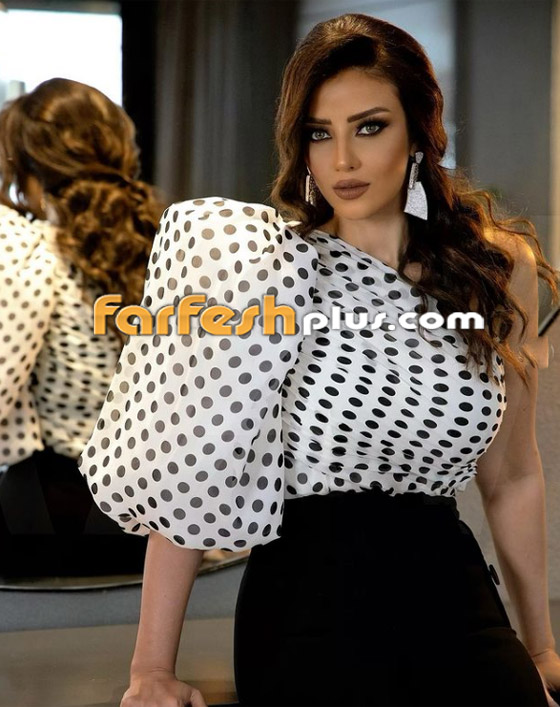 بالصور: بلوزة رضوى الشربيني الأخيرة تعرضها للسخرية! صورة رقم 3