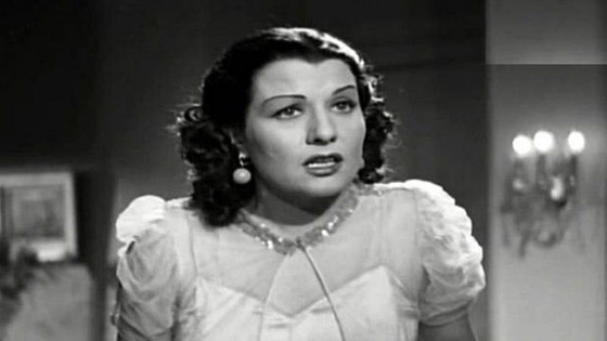 أشهر حموات السينما المصرية في الزمن الجميل صورة رقم 3