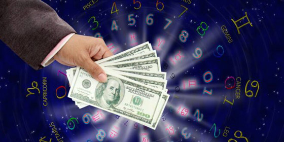 كيف يتعامل مواليد هذه الأبراج مع المال؟ صورة رقم 1
