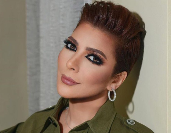صورة عائلية تجمع أصالة بـ أيمن الذهبي.. ووالدة الأخير تعد لهم الطعام صورة رقم 5