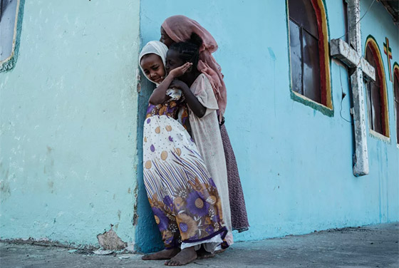 أبرز صور الأسبوع: إليكم أهم الأحداث المصورة من مختلف أنحاء العالم صورة رقم 24