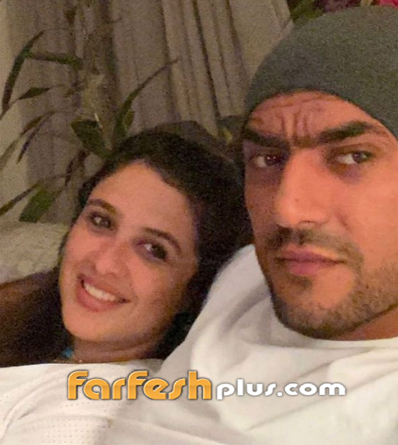 كيف صدم أحمد العوضي الجميع برأيه في تمثيل زوجته ياسمين عبدالعزيز مشاهد “جريئة”؟ صورة رقم 3