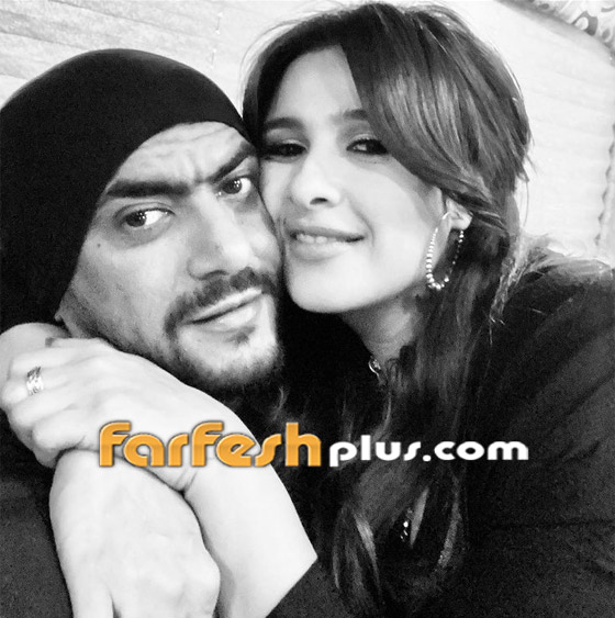 كيف صدم أحمد العوضي الجميع برأيه في تمثيل زوجته ياسمين عبدالعزيز مشاهد “جريئة”؟ صورة رقم 7
