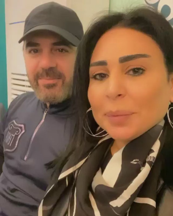 بعد نجاته من حادث سير.. وائل جسار يطمئن محبيه صورة رقم 2