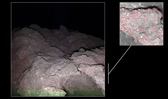 كويكب (ريوغو) البعيد يرسل هدية للأرض.. وعلماء يفحصونها! صورة رقم 6