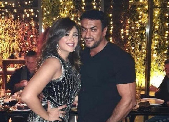 ياسمين عبد العزيز تتزوج من مُسِن وتكشف حقيقة مشاركة أحمد زاهر في 