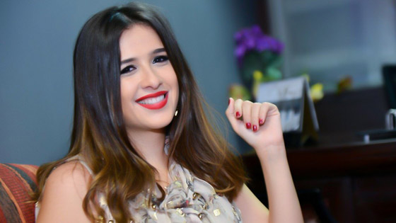 ياسمين عبد العزيز تتزوج من مُسِن وتكشف حقيقة مشاركة أحمد زاهر في 