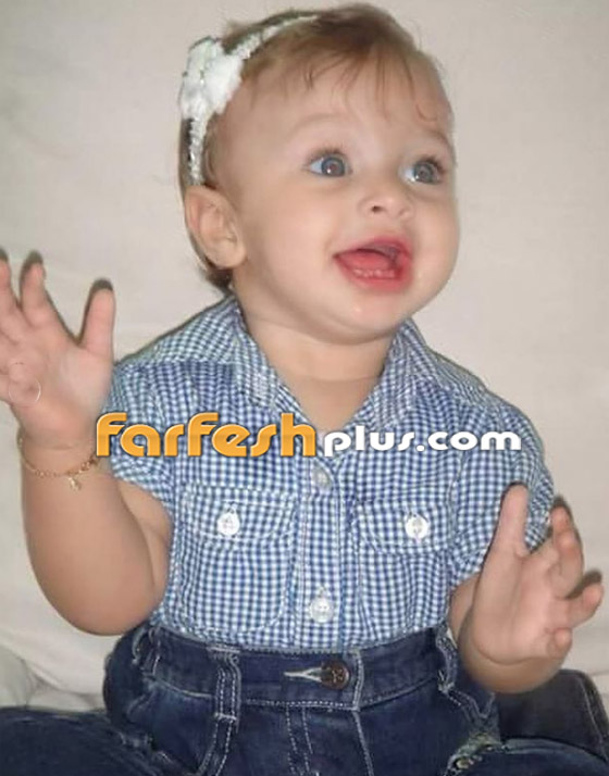 ابنة رضوى الشربيني تبهر الجمهور بجمالها: فهل تشبه والدتها؟ صور صورة رقم 3