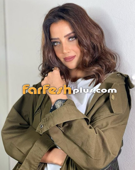 ابنة رضوى الشربيني تبهر الجمهور بجمالها: فهل تشبه والدتها؟ صور صورة رقم 7