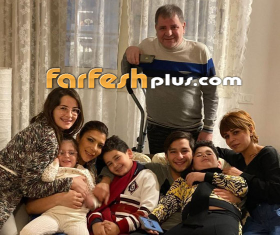 حصاد 2020: عام إنهاء أبرز الخلافات والمصالحات بين هؤلاء المشاهير صورة رقم 2