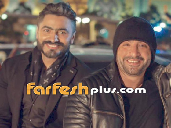 حصاد 2020: عام إنهاء أبرز الخلافات والمصالحات بين هؤلاء المشاهير صورة رقم 3