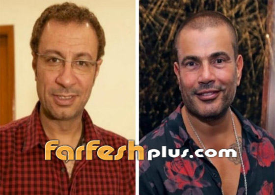 حصاد 2020: عام إنهاء أبرز الخلافات والمصالحات بين هؤلاء المشاهير صورة رقم 4