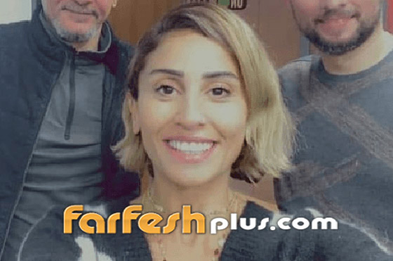أول ظهور لدينا الشربيني بعد انفصالها.. نحافة ظاهرة وقصة شعر جديدة! صورة رقم 5