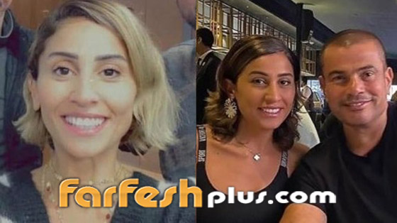 أول ظهور لدينا الشربيني بعد انفصالها.. نحافة ظاهرة وقصة شعر جديدة! صورة رقم 2