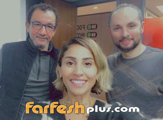 أول ظهور لدينا الشربيني بعد انفصالها.. نحافة ظاهرة وقصة شعر جديدة! صورة رقم 3