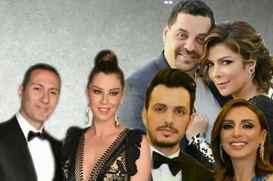 شاهدوا.. طلاق المشاهير في 2020 صورة رقم 1