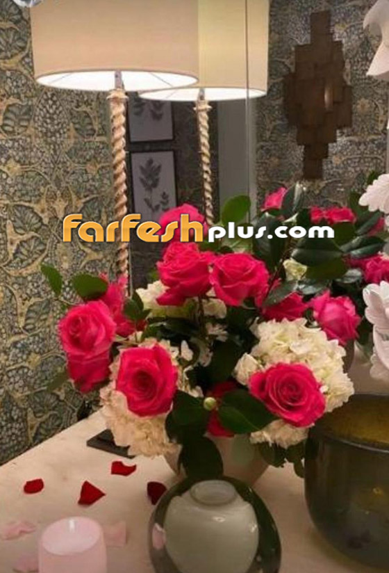 ياسمين صبري تحتفل بذكرى زواجها قبل الموعد.. هل تزوجت سرا قبل الإعلان؟ صورة رقم 3