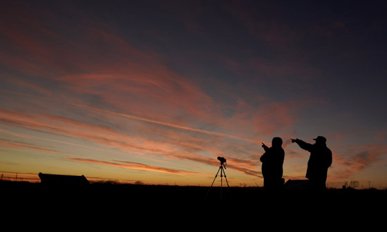 لأول مرة منذ عصور: المشتري وزحل يندمجان بظاهرة الاقتران العظيم! صورة رقم 5 لأول مرة منذ عصور: المشتري وزحل يندمجان بظاهرة الاقتران العظيم! صورة رقم 5