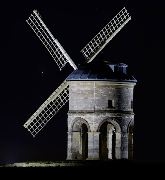 لأول مرة منذ عصور: المشتري وزحل يندمجان بظاهرة الاقتران العظيم! صورة رقم 8 لأول مرة منذ عصور: المشتري وزحل يندمجان بظاهرة الاقتران العظيم! صورة رقم 8