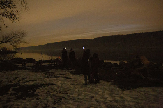 لأول مرة منذ عصور: المشتري وزحل يندمجان بظاهرة الاقتران العظيم! صورة رقم 10 لأول مرة منذ عصور: المشتري وزحل يندمجان بظاهرة الاقتران العظيم! صورة رقم 10