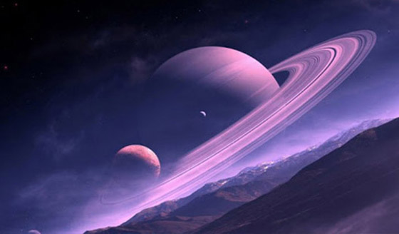 لأول مرة منذ عصور: المشتري وزحل يندمجان بظاهرة الاقتران العظيم! صورة رقم 24 لأول مرة منذ عصور: المشتري وزحل يندمجان بظاهرة الاقتران العظيم! صورة رقم 24