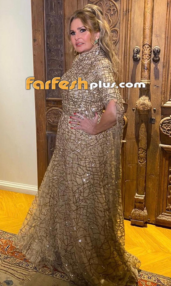 يسرا تكشف عن حقيقة إجرائها عمليات تجميل.. وتجربتها مع 