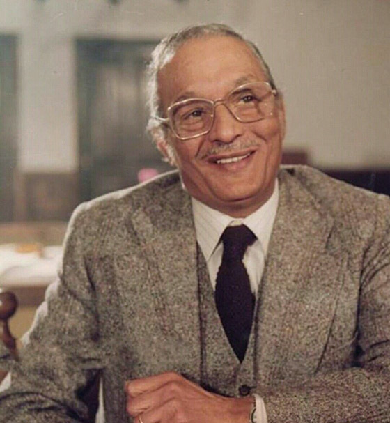 عبد المنعم مدبولي .. شخصيات لن ينساها الجمهور صورة رقم 4
