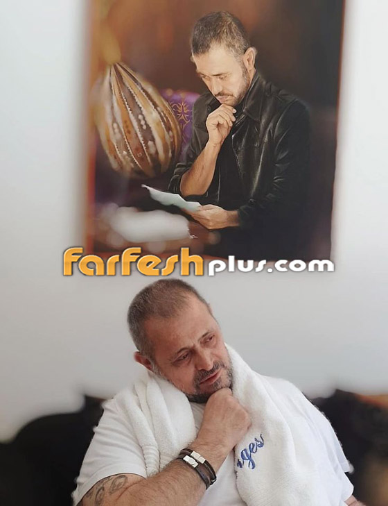 فيديو جورج وسوف الجديد (ياه عالزمن).. هل سينجح بتحقيق أرقام قياسية؟ صورة رقم 5