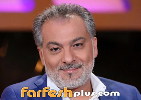 شاهدوا آخر ظهور للمخرج السوري الراحل حاتم علي داخل فندق إقامته صورة رقم 11