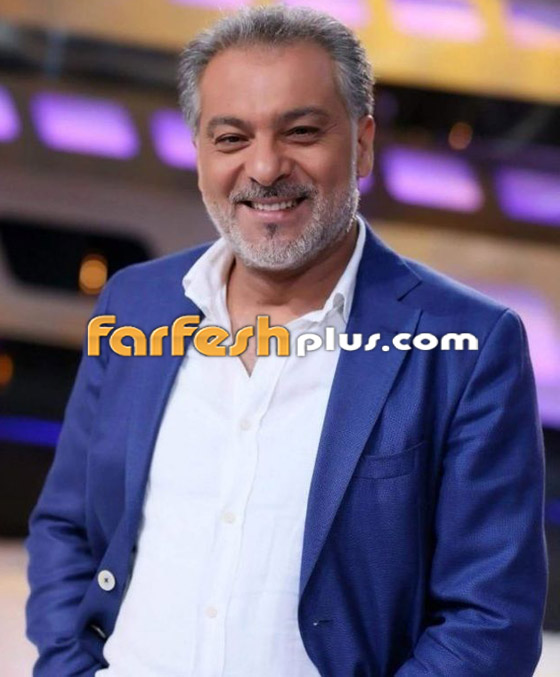 تداول تسجيل صوتي للراحل حاتم علي.. والجمهور يدافع عنه: 