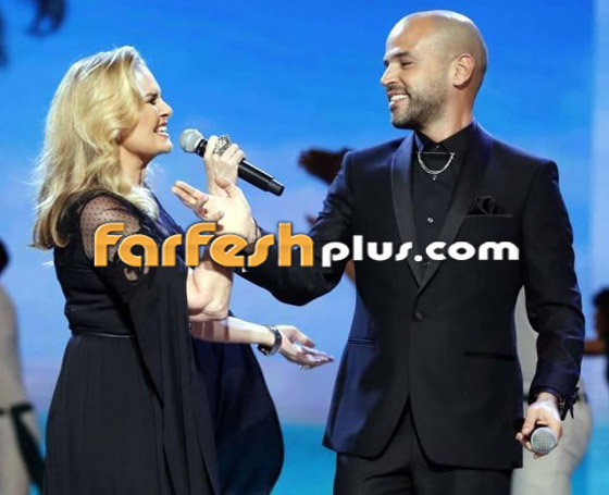 تداعيات كورونا: يسرا تعاني من أزمة تنفس وأبو يشكو من تدهور صحته صورة رقم 9