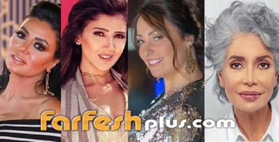نجمات واجهن حملات التنمر بردود حاسمة.. والنجوم يتضامنون معهن! صورة رقم 2