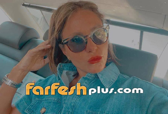 ديمة قندلفت تتحدث عن علاقتها بزوجها لأول مرة وتكشف عن أمنيتها صورة رقم 13