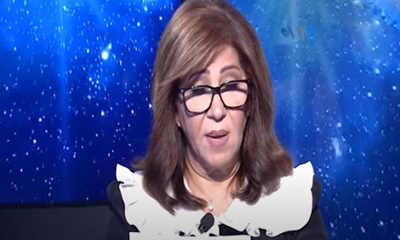  توفعات ليلى عبداللطيف: حروب وكوارث وازمات والبشرية ستترحم على 2020 صورة رقم 2