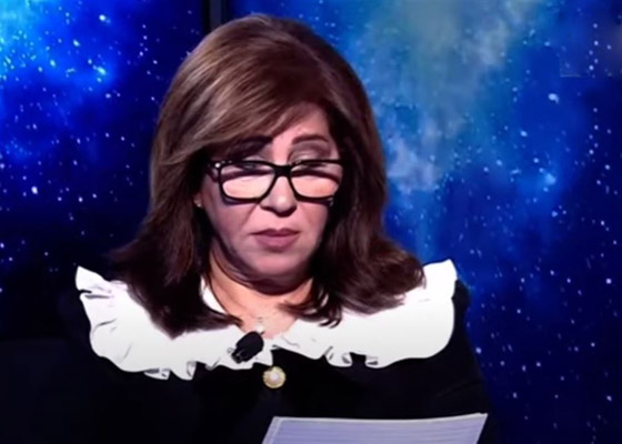  توفعات ليلى عبداللطيف: حروب وكوارث وازمات والبشرية ستترحم على 2020 صورة رقم 3