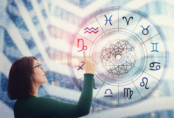 أكثر الأبراج حظاً على الصعيد العاطفي والمهني والمالي والصحي لعام 2021 صورة رقم 3