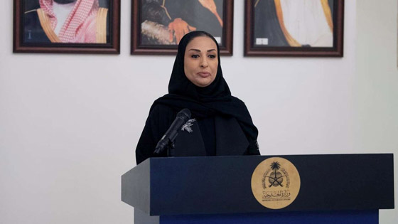 2020 عام استثنائي للمرأة العربية صورة رقم 4