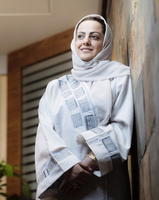 2020 عام استثنائي للمرأة العربية صورة رقم 5