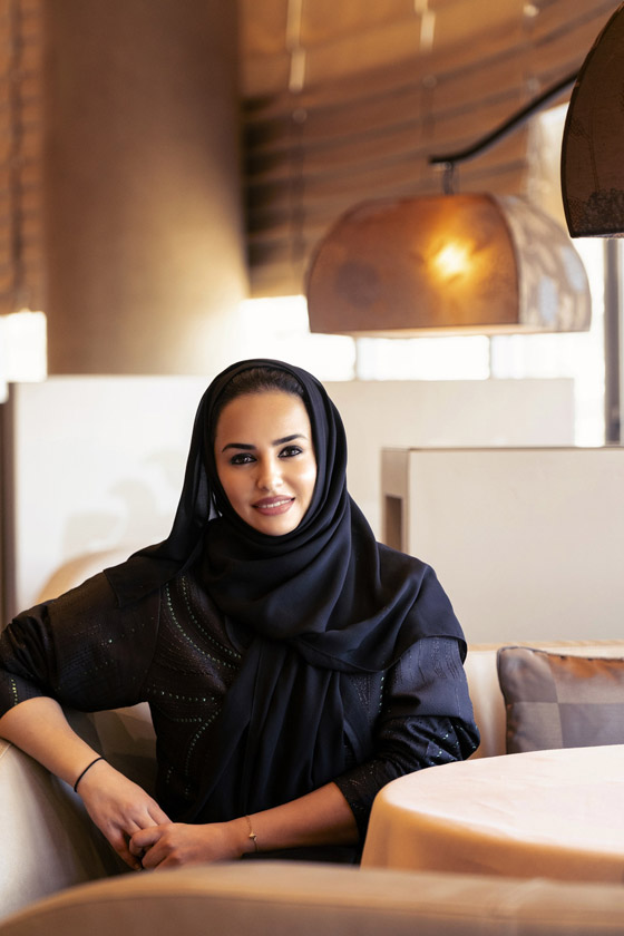 2020 عام استثنائي للمرأة العربية صورة رقم 6