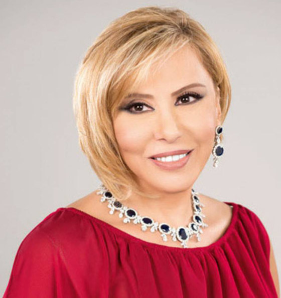 هل 2021 يحمل النور لنهاية النفق المظلم؟ ماغي فرح تكشف عن توقعاتها صورة رقم 8