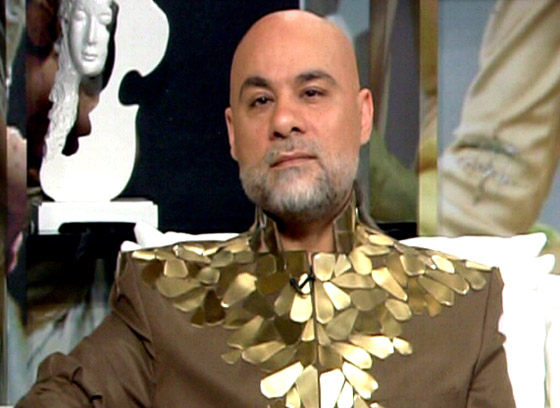 إليكم توقعات الفلكي والمنجم مايك فغالي لعام 2021 الجديد صورة رقم 8