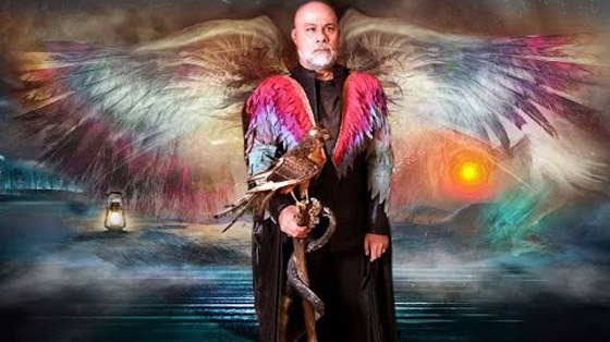 إليكم توقعات الفلكي والمنجم مايك فغالي لعام 2021 الجديد صورة رقم 11