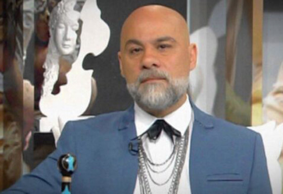 إليكم توقعات الفلكي والمنجم مايك فغالي لعام 2021 الجديد صورة رقم 12